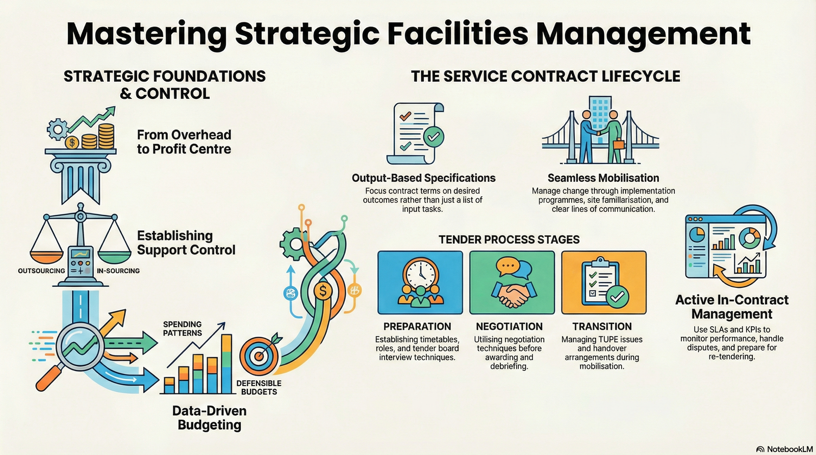 Facilities Management